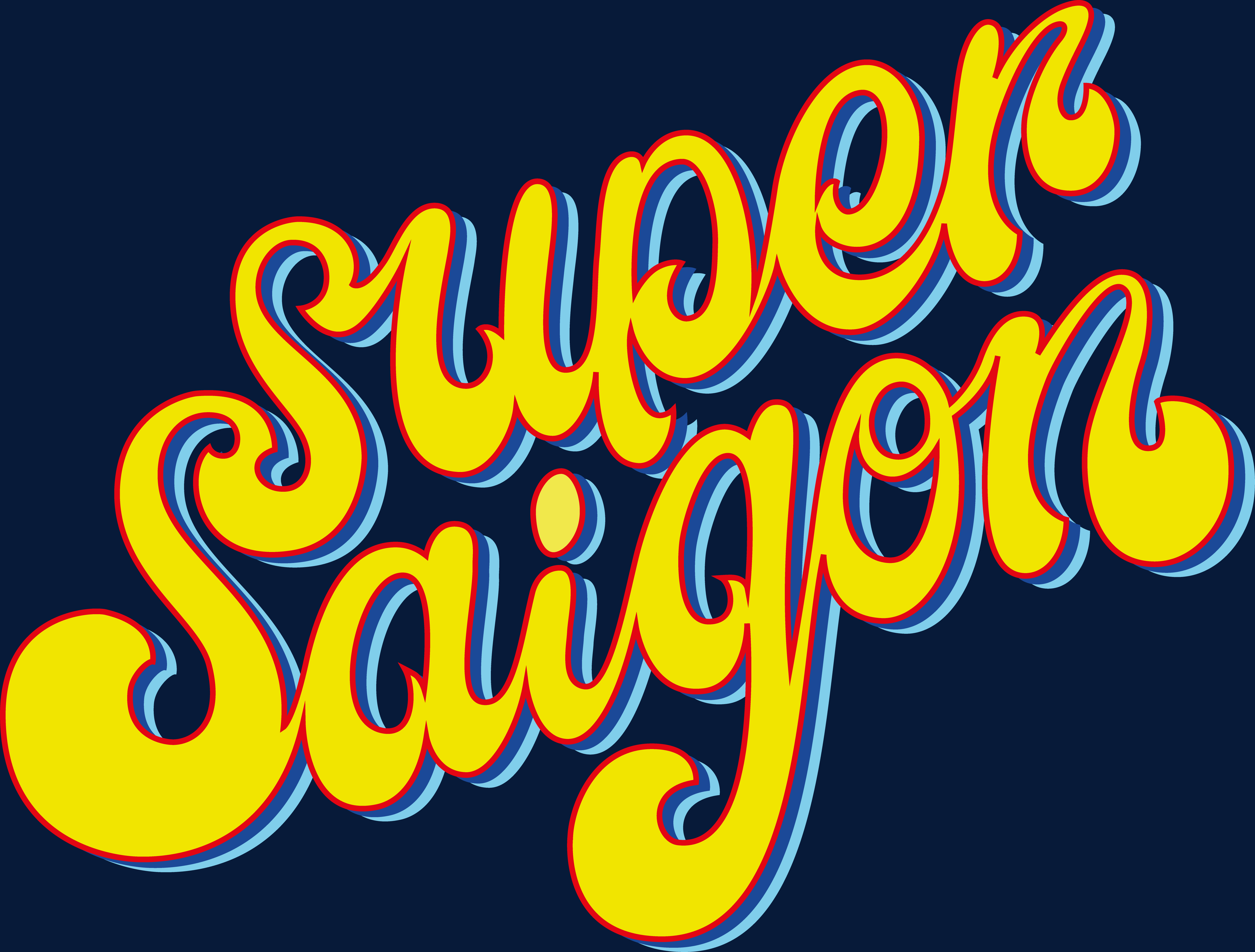 Super Saigon